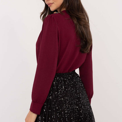  Short skirt model 203773 Italy Moda 