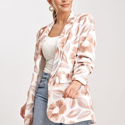  Jacket model 204296 Figl 