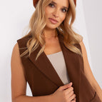 brown / EU one-size-fits-all | US one-size