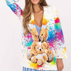 beige 4 / EU one-size-fits-all | US one-size