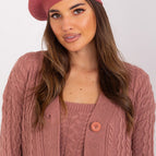 pink / EU one-size-fits-all | US one-size