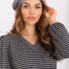 grey / EU one-size-fits-all | US one-size