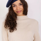 navy blue / EU one-size-fits-all | US one-size