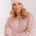 pink 4 / EU one-size-fits-all | US one-size