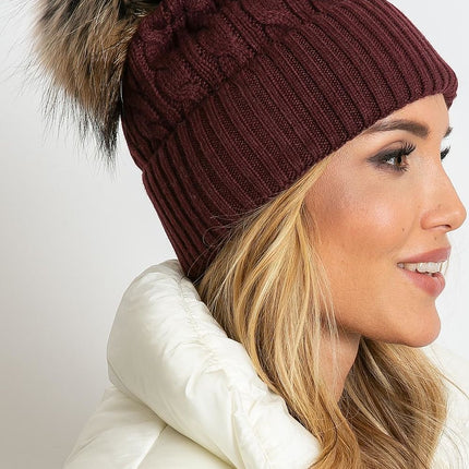  Cap model 208255 AT 