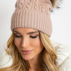pink / EU one-size-fits-all | US one-size