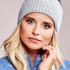 grey / EU one-size-fits-all | US one-size