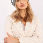 grey / EU one-size-fits-all | US one-size