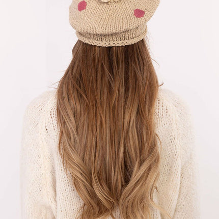  Cap model 208411 AT 