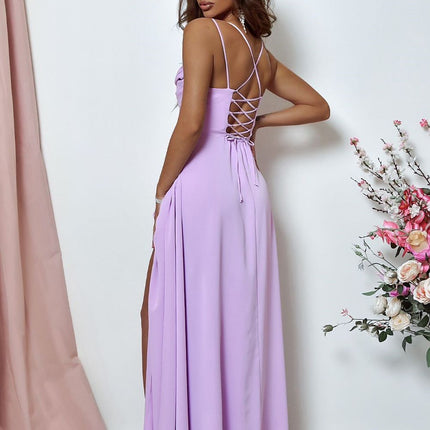  Long dress model 208828 With You 