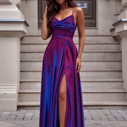  Long dress model 208846 With You 