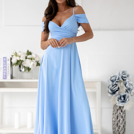  Long dress model 208860 With You 