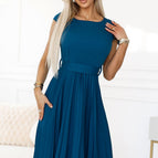 blue 4 / EU XS | US XS