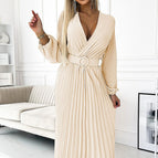 beige / EU one-size-fits-all | US one-size