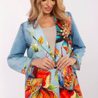 blue / EU one-size-fits-all | US one-size