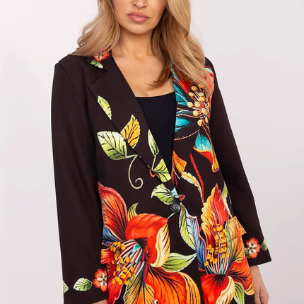 Jacket model 209679 Italy Moda 