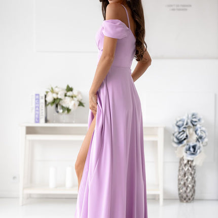  Long dress model 209873 With You 