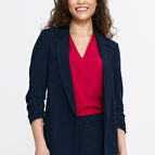 navy blue / EU 36 | US 4