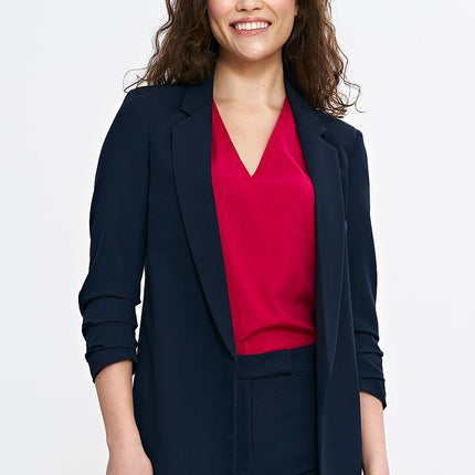  Jacket model 210081 Nife 