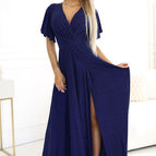 navy blue / EU s | US S