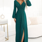 green / EU XS | US XS