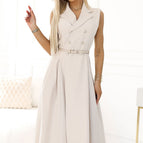 beige / EU one-size-fits-all | US one-size