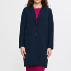 navy blue / EU 36 | US 4