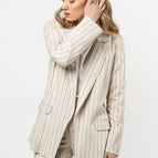 beige / EU s | US S