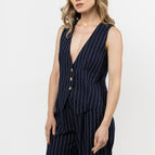navy blue / EU s | US S