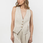 beige / EU s | US S