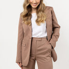 beige / EU s | US S