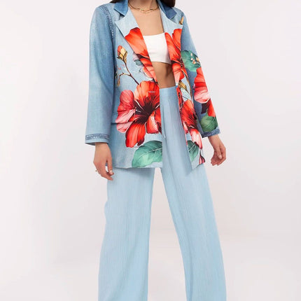  Jacket model 212530 Italy Moda 