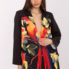 black 3 / EU one-size-fits-all | US one-size