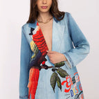 blue 3 / EU one-size-fits-all | US one-size