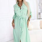 green 4 / EU one-size-fits-all | US one-size