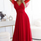 red 2 / EU one-size-fits-all | US one-size