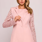 pink / EU s | US S