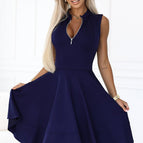 navy blue / EU s | US S