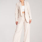 beige 2 / EU S/M | US S/M