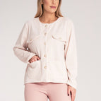 beige / EU S/M | US S/M