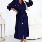 navy blue / EU one-size-fits-all | US one-size