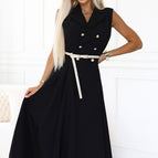black / EU one-size-fits-all | US one-size