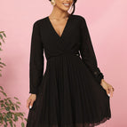 black 2 / EU XS | US XS