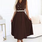 brown / EU one-size-fits-all | US one-size