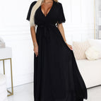 black / EU one-size-fits-all | US one-size