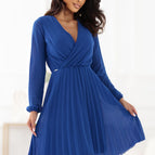blue 3 / EU XS | US XS