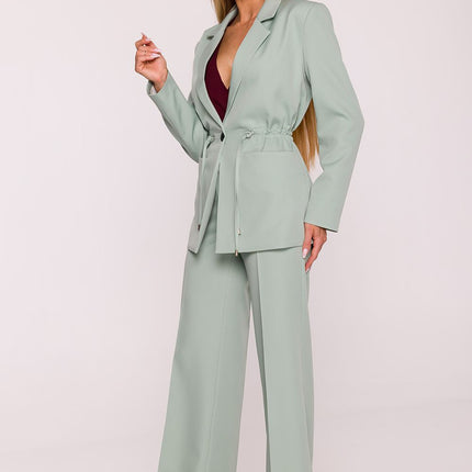  Jacket model 216618 Moe 