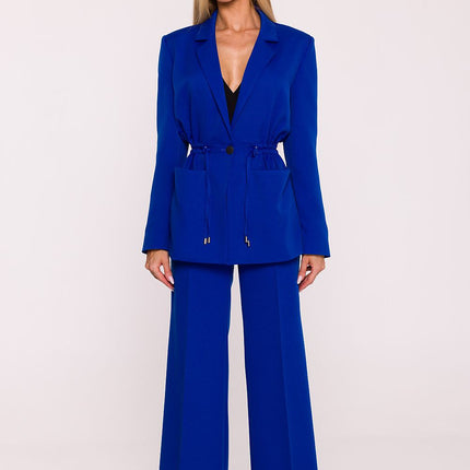  Jacket model 216619 Moe 