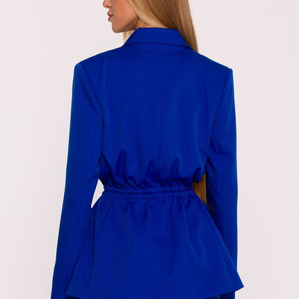  Jacket model 216619 Moe 