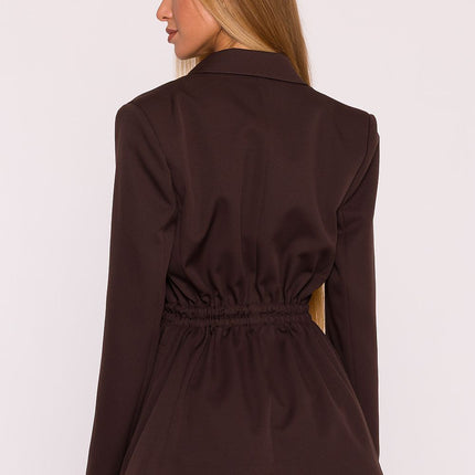  Jacket model 216620 Moe 
